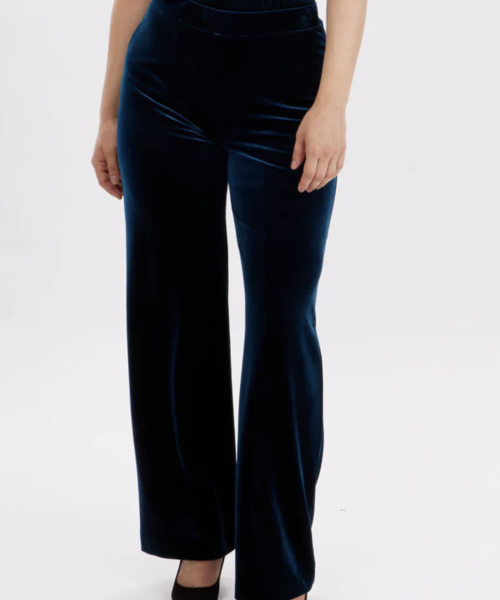 Alternative view of Velvet Dream Pants